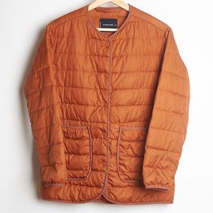 Everlane ReNew Channeled Liner